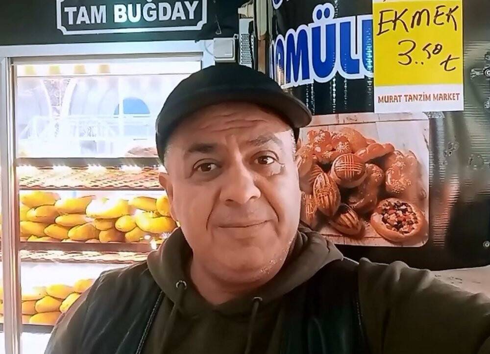 Fırıncılara kızdı, ekmek fiyatını 3,5 TL’ye düşürdü