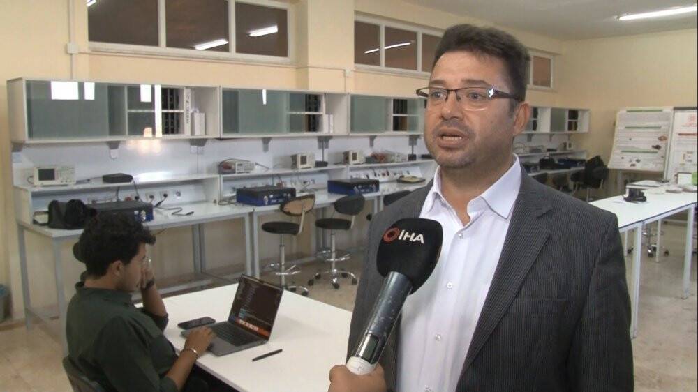 Konya’da geliştirilen yazılımla siber zorbalıklar tespit edilecek