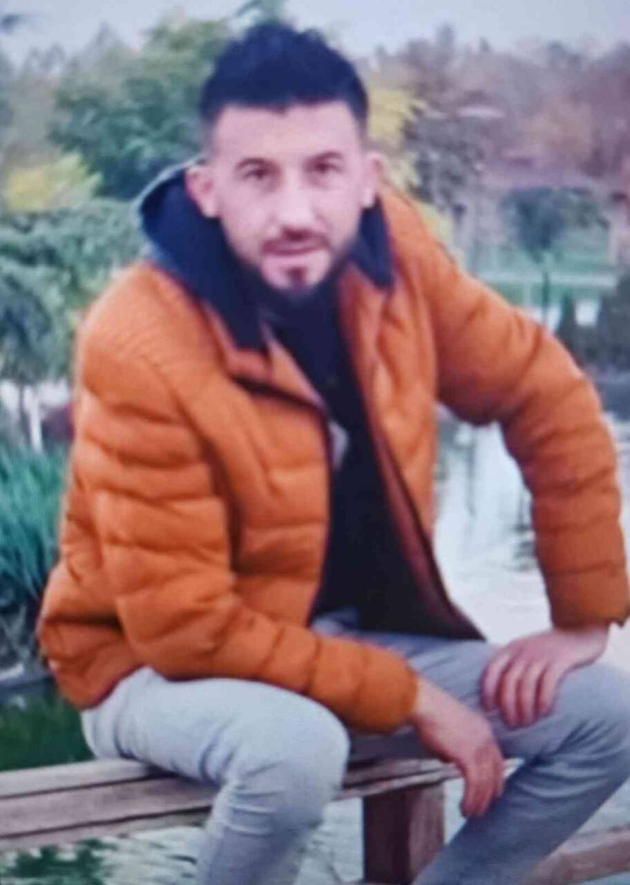 Oto yedek parçası almak için gittiği Gaziantep’te öldürüldü