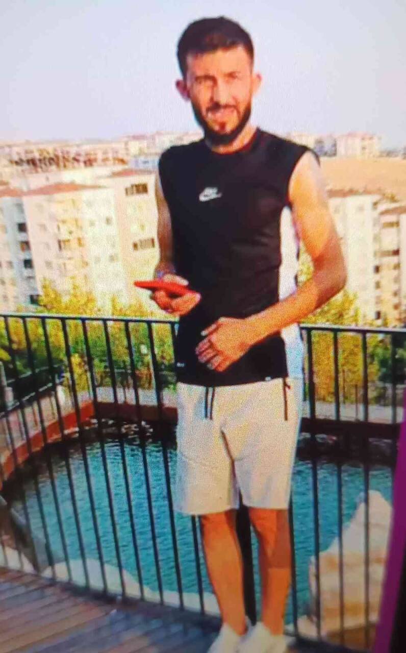 Oto yedek parçası almak için gittiği Gaziantep’te öldürüldü