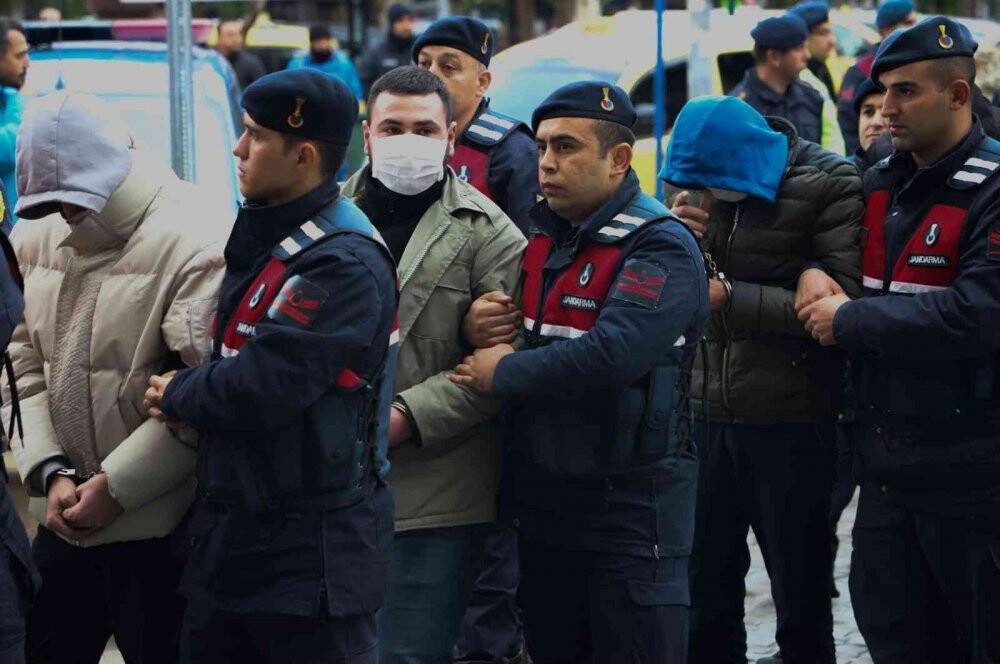 342 milyonluk devre mülk dolandırıcılığı