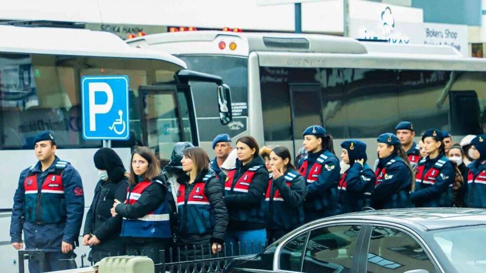 342 milyonluk devre mülk dolandırıcılığı