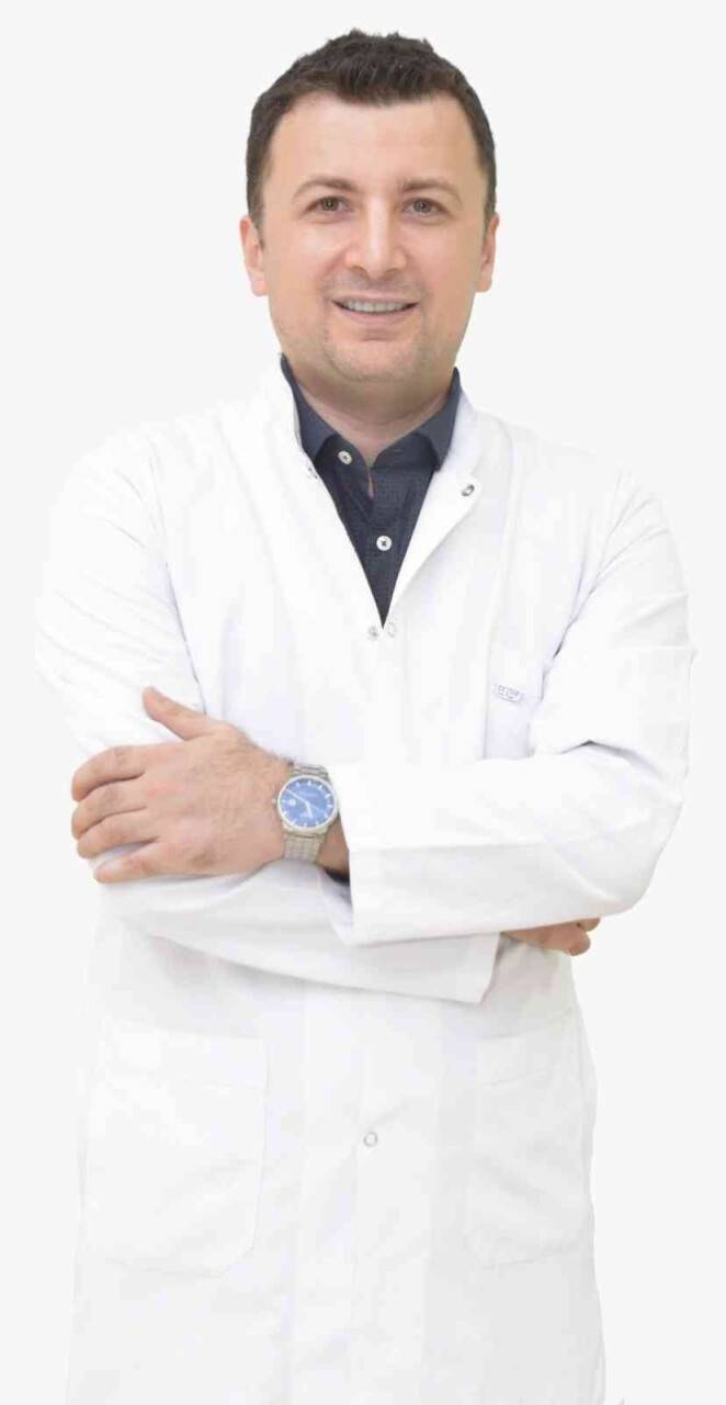 Bademcik ameliyatında konforlu ameliyat tekniği