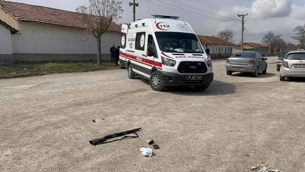 Rehine olayı sanığına 41 yıl 4 ay hapis cezası