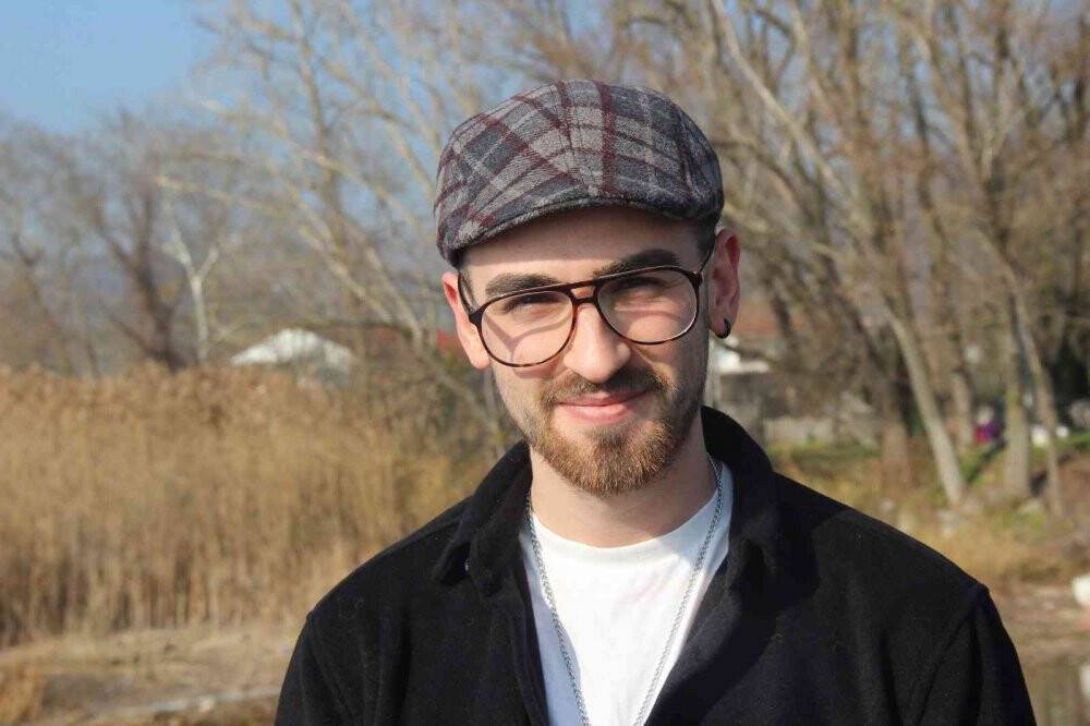 Sapanca Gölü 40 metre çekildi