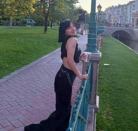 Tuğçe Can’ın katil zanlısı adliyeye sevk edildi