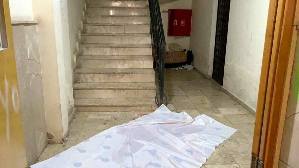 Tuğçe Can’ın katil zanlısı adliyeye sevk edildi