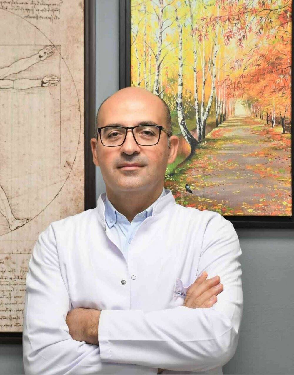 Ağrı ve güç kaybının nedeni bu olabilir