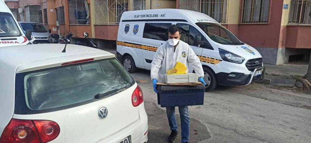 Banyoda cansız bedeni bulundu