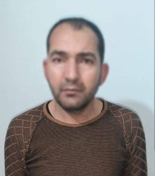 Birçok hırsızlık zanlısı tutuklandı