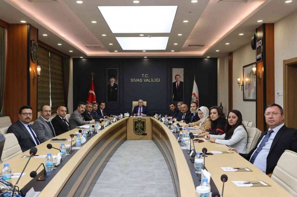 Dünya’da ki Mars turizme kazandırılacak