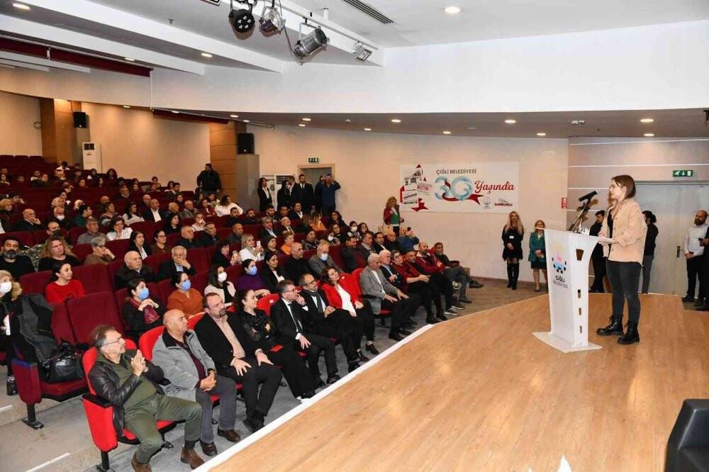 Kazada ölen oyuncunun adı Çiğli'de  yaşatılacak