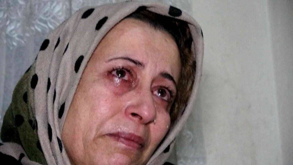 Sokakta oynayan 4 yaşındaki çocuk güpegündüzkaçırıldı