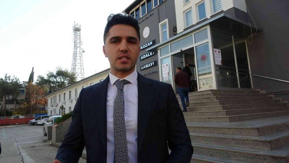 Darp edilip eşekten düştüğü iddia edilen Elif nine konuştu