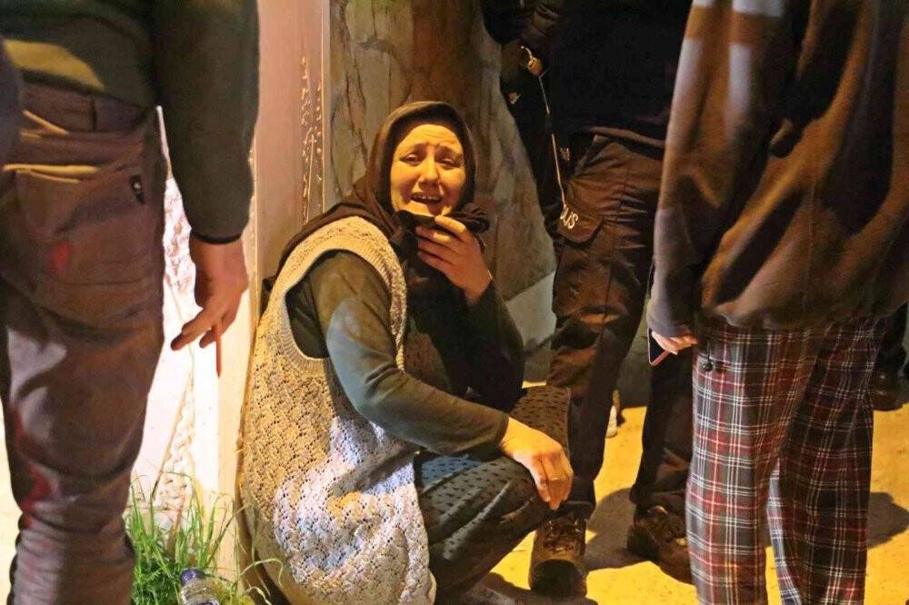 Antalya’da evde yangın faciası: anne ve kızı feci şekilde can verdi