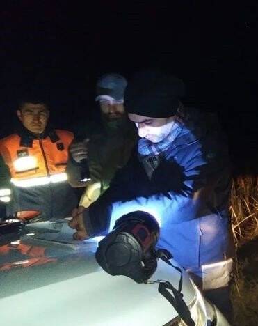 Beyşehir Gölü'nde  yasa dışı avlanmaya 30 bin lira