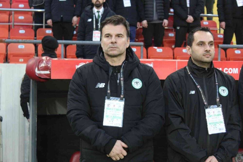 Stanojevic'ten gençlere mesaj