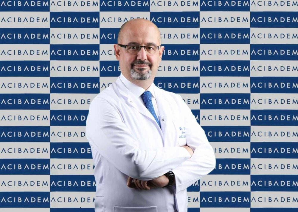 Birçok cilt sorununda  etkili yöntem : PRP