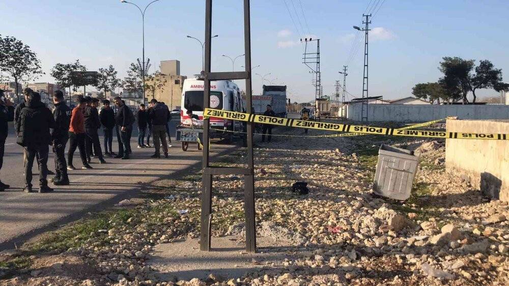 Vicdanları sızlatan olay! Çöp konteynerinde bebek cesedi bulundu