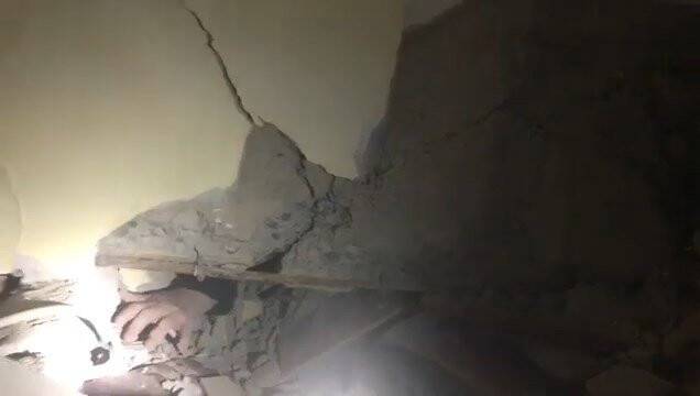 Elazığ depreminin simgesiydi, gerçek kahramanı ortaya çıktı