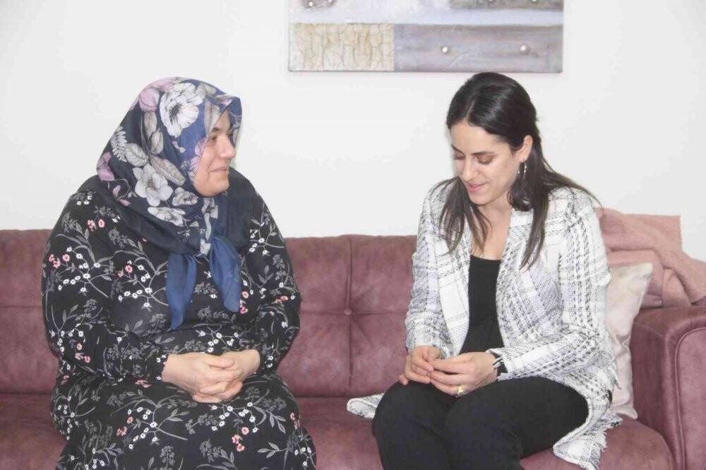 Elazığ depreminin simgesiydi, gerçek kahramanı ortaya çıktı