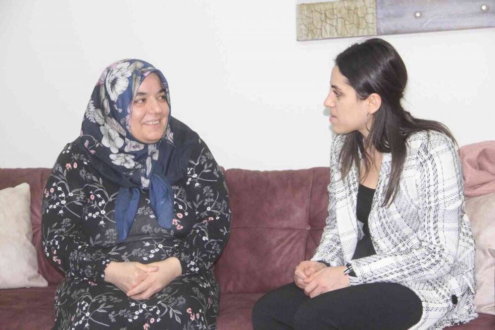 Elazığ depreminin simgesiydi, gerçek kahramanı ortaya çıktı