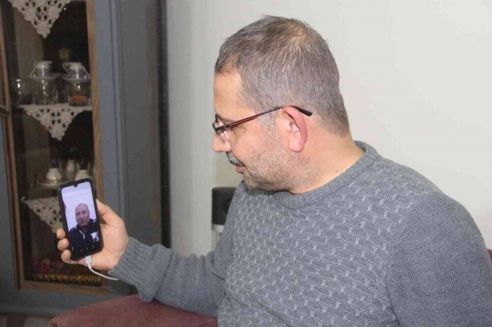 Elazığ depreminin simgesiydi, gerçek kahramanı ortaya çıktı