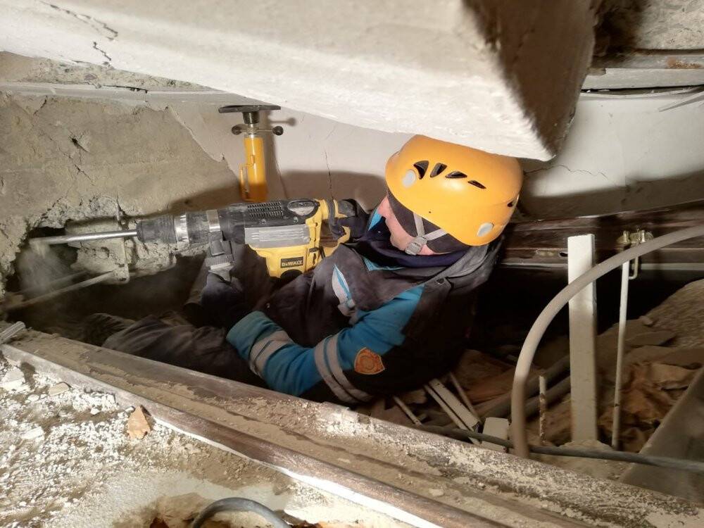 Elazığ depreminin simgesiydi, gerçek kahramanı ortaya çıktı