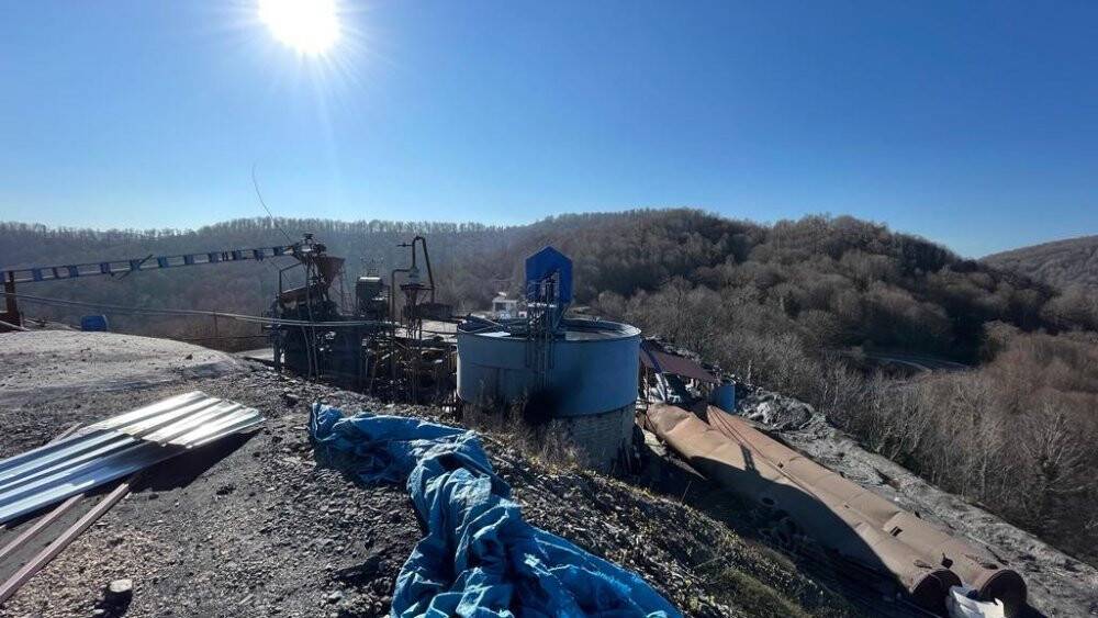 Kömürün anavatanıydı, şimdi ithal kömürün merkezi oldu