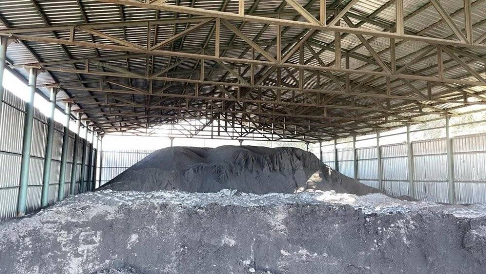 Kömürün anavatanıydı, şimdi ithal kömürün merkezi oldu