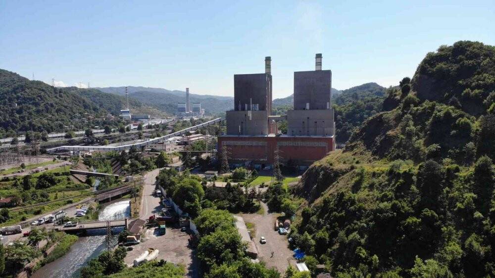 Kömürün anavatanıydı, şimdi ithal kömürün merkezi oldu