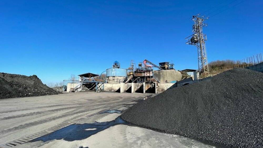 Kömürün anavatanıydı, şimdi ithal kömürün merkezi oldu