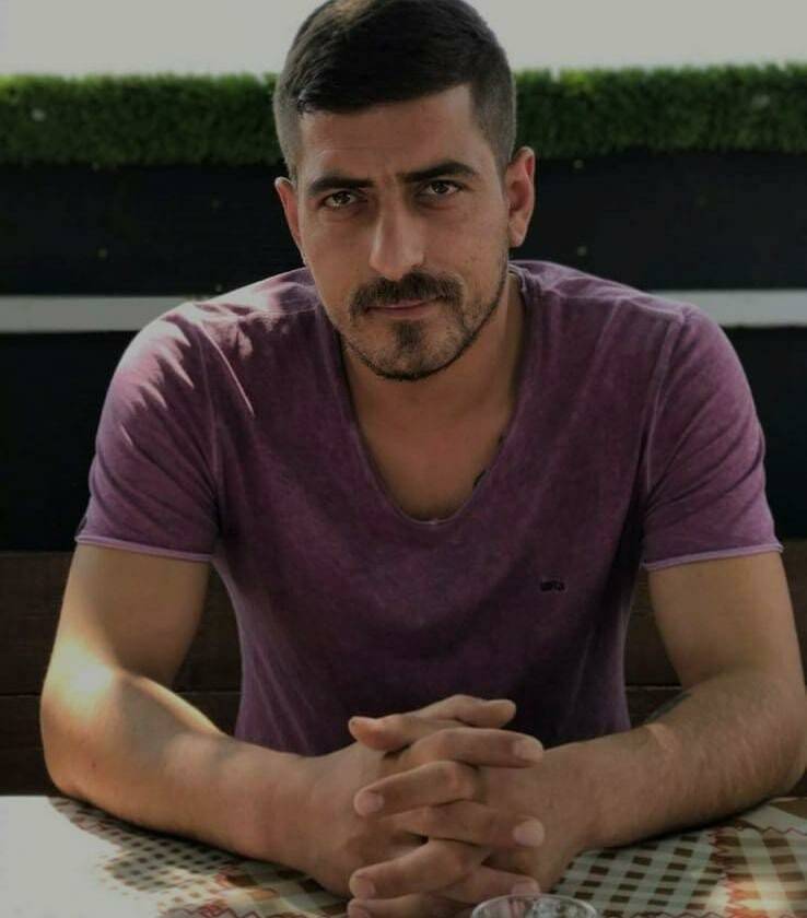 Saldırıya uğrayan kamyonet sürücüsü hayatını kaybetti