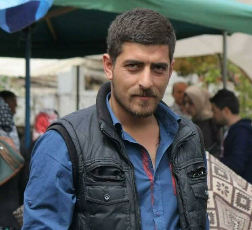 Saldırıya uğrayan kamyonet sürücüsü hayatını kaybetti