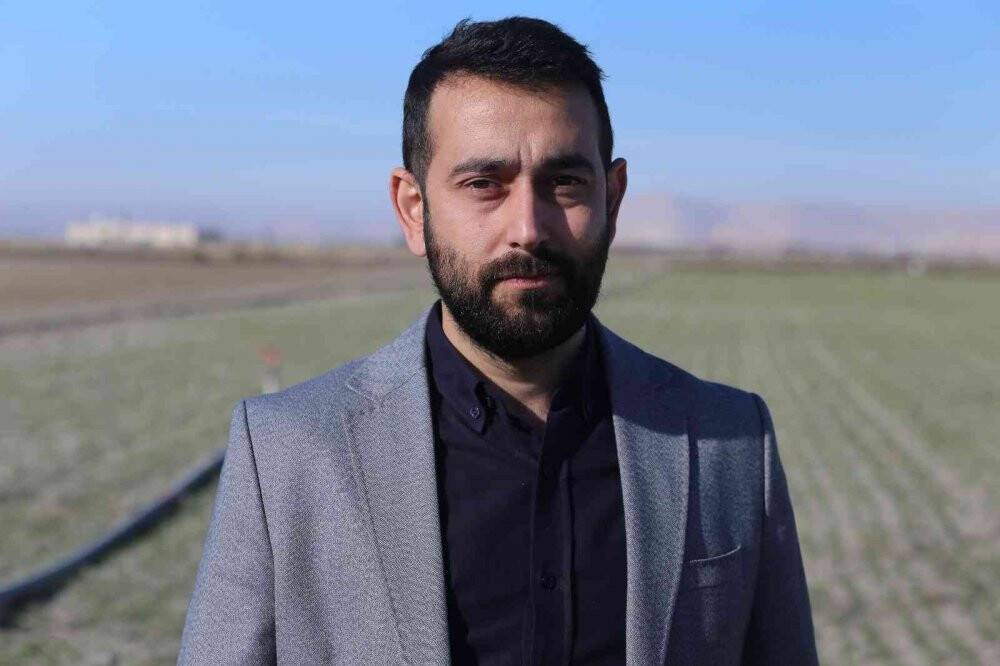 Tahıl ambarı Konya Ovası'nda yağış oranı ne kadar azaldı?