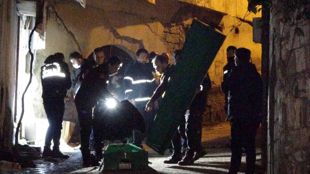 Yangın faciası: 3 çocuk hayatını kaybetti