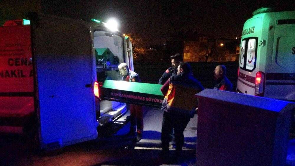 Yangın faciası: 3 çocuk hayatını kaybetti