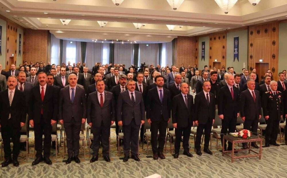 Bakan Soylu'dan Meral Akşener'e tepki!