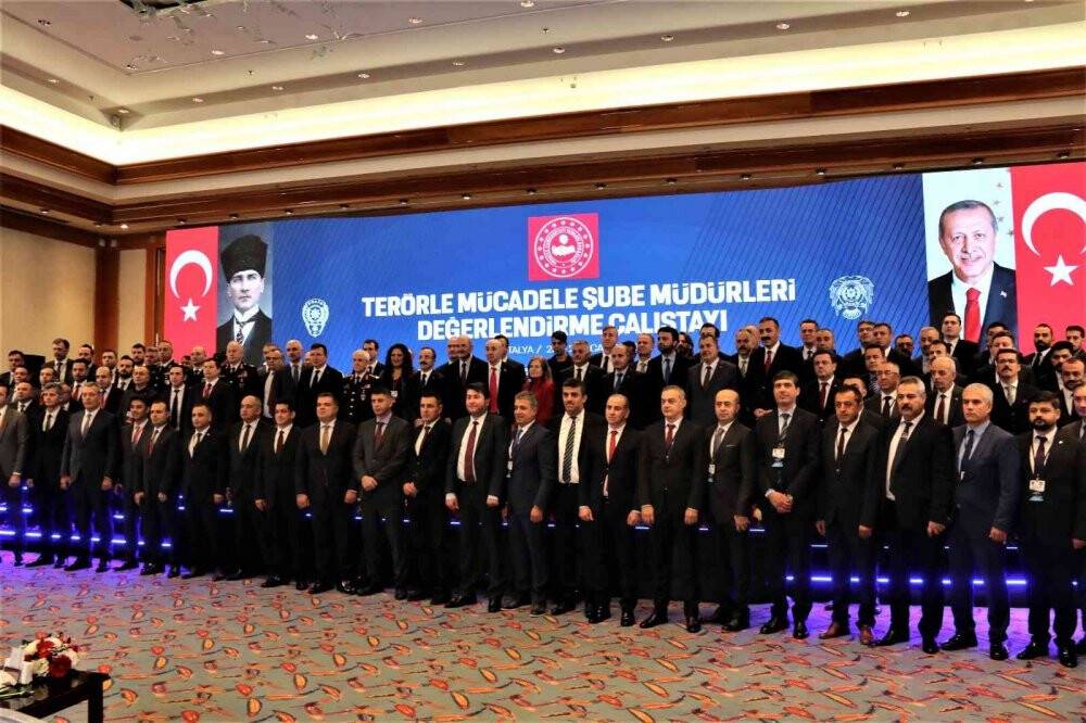 Bakan Soylu'dan Meral Akşener'e tepki!