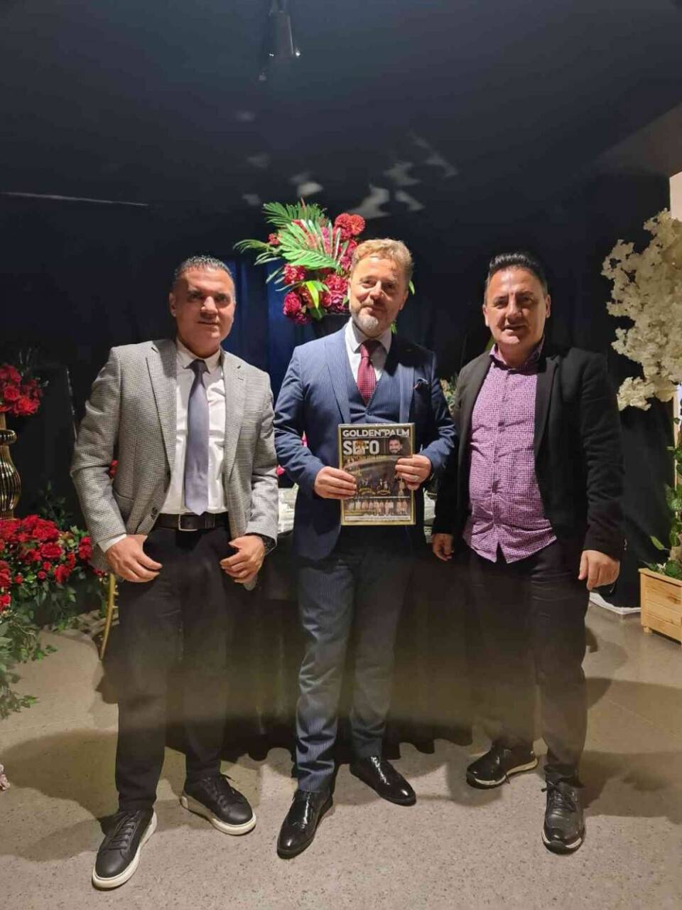 Bu taleple düğün yapacak çiftlerin yüzünü gülecek