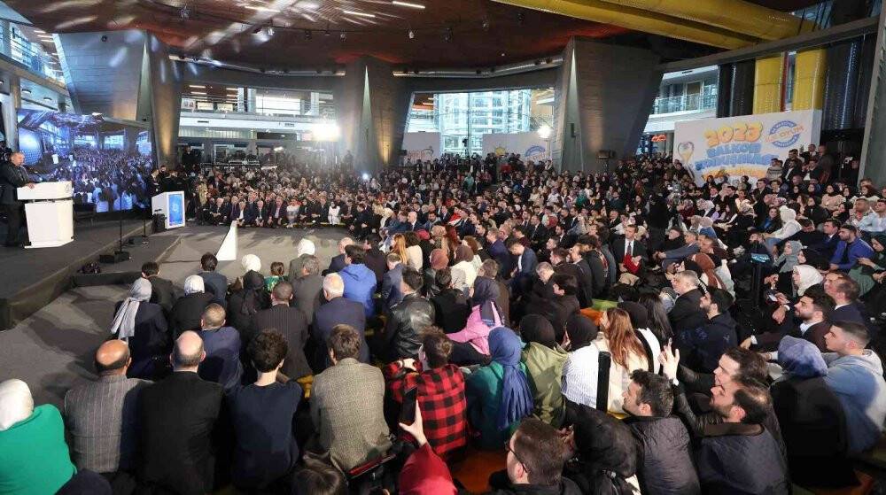 Cumhurbaşkanı Erdoğan net tarih verdi, seçimler bu tarihte