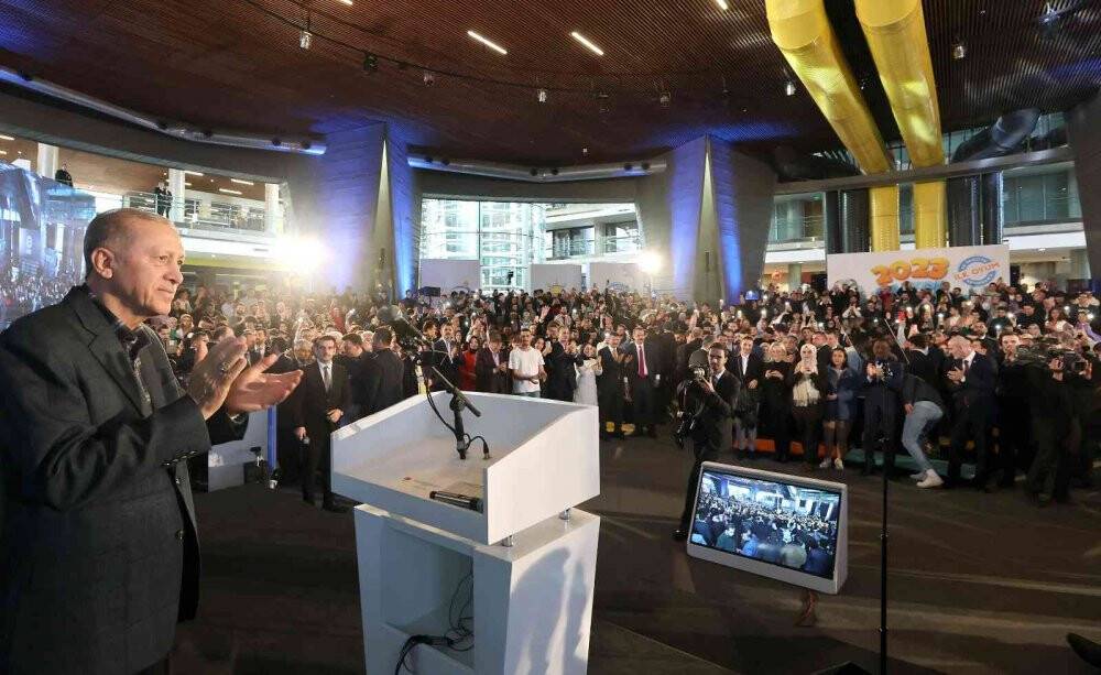 Cumhurbaşkanı Erdoğan net tarih verdi, seçimler bu tarihte