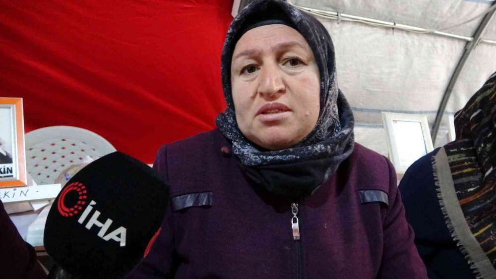 Diyarbakır annelerinden Akşener'e tepki: Kandil'den talimat aldığı için bizi görmemezlikten geldi