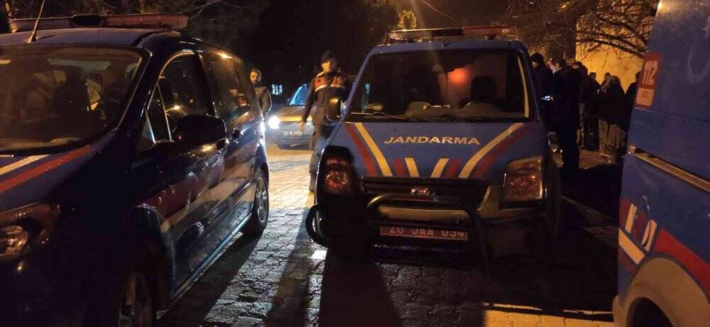 Hastaneden izinli geldi evinde ölü bulundu