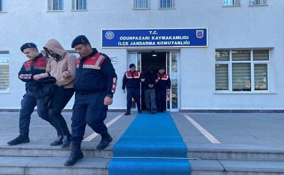 Konya-Eskişehir arası hırsızlığa  JASAT engeli