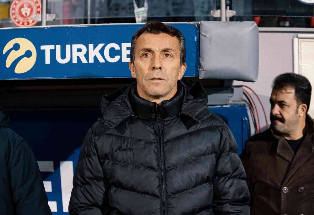 Spor Toto 1. Lig: Çaykur Rizespor: 3 - Denizlispor: 1