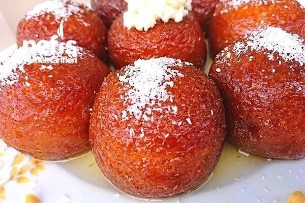 Biga peynir tatlısına coğrafi işaret tescili