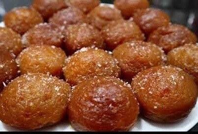 Biga peynir tatlısına coğrafi işaret tescili