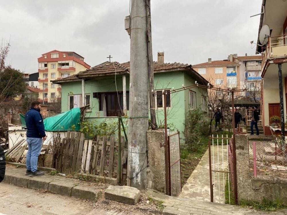 Asrın felaketini yaşamıştı, yıkılan bina sayısı 111 oldu