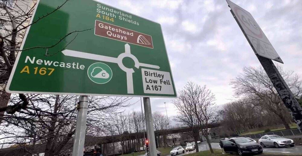 İngiltere Temiz Hava Bölgesi uygulamasını genişletiyor